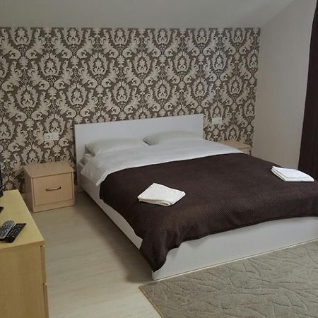 Krashanka Villa Татарив Екстериор снимка
