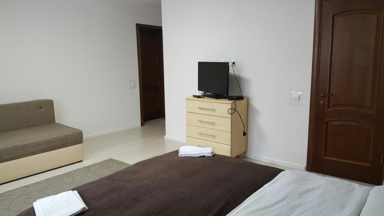 Krashanka Villa Татарив Екстериор снимка