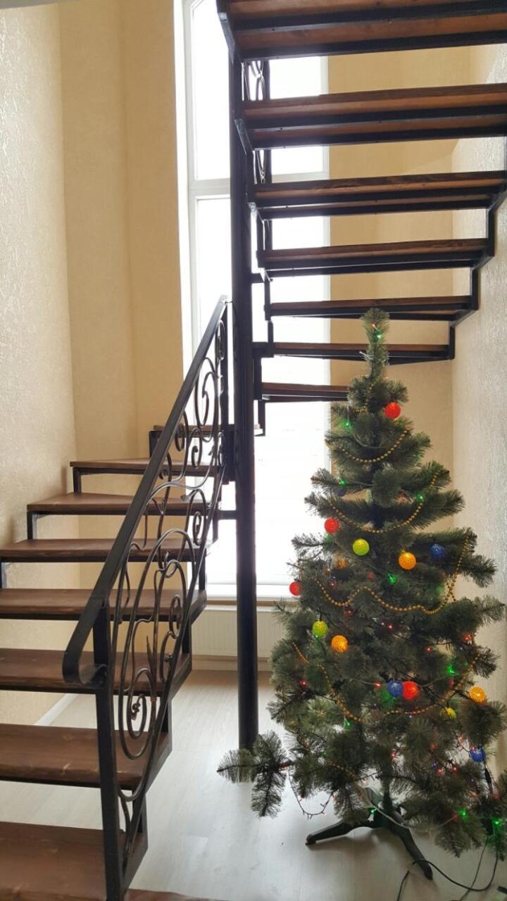 Krashanka Villa Татарив Екстериор снимка