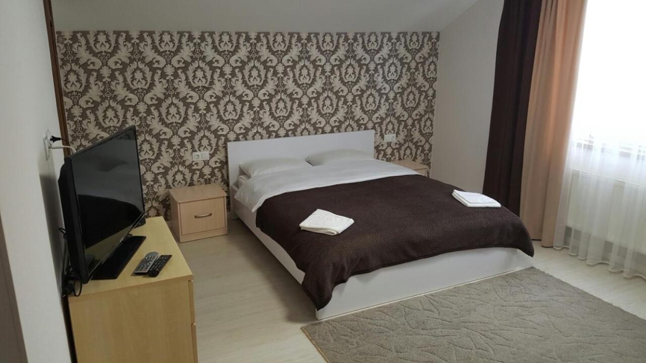 Krashanka Villa Татарив Екстериор снимка