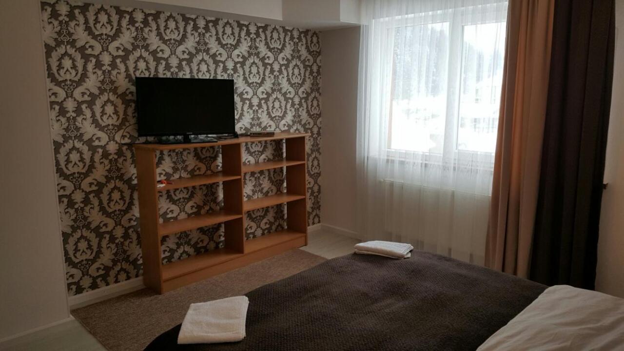 Krashanka Villa Татарив Екстериор снимка