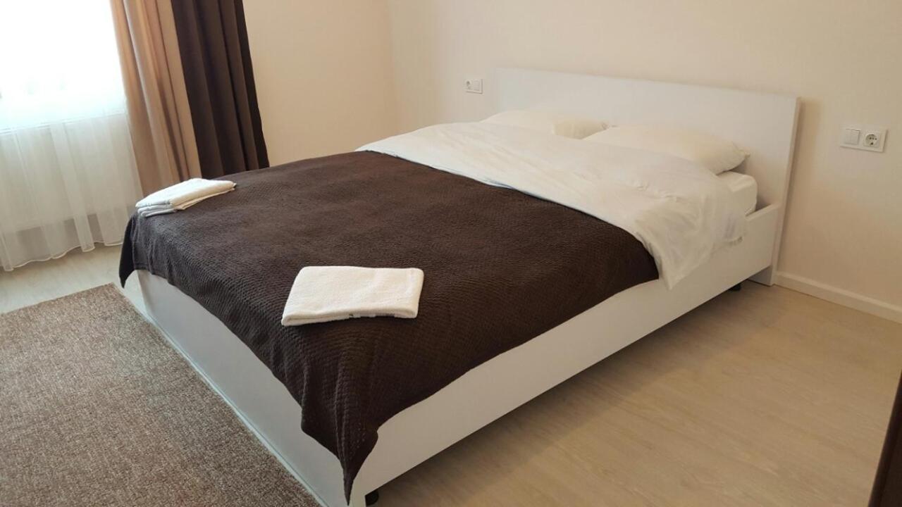 Krashanka Villa Татарив Екстериор снимка